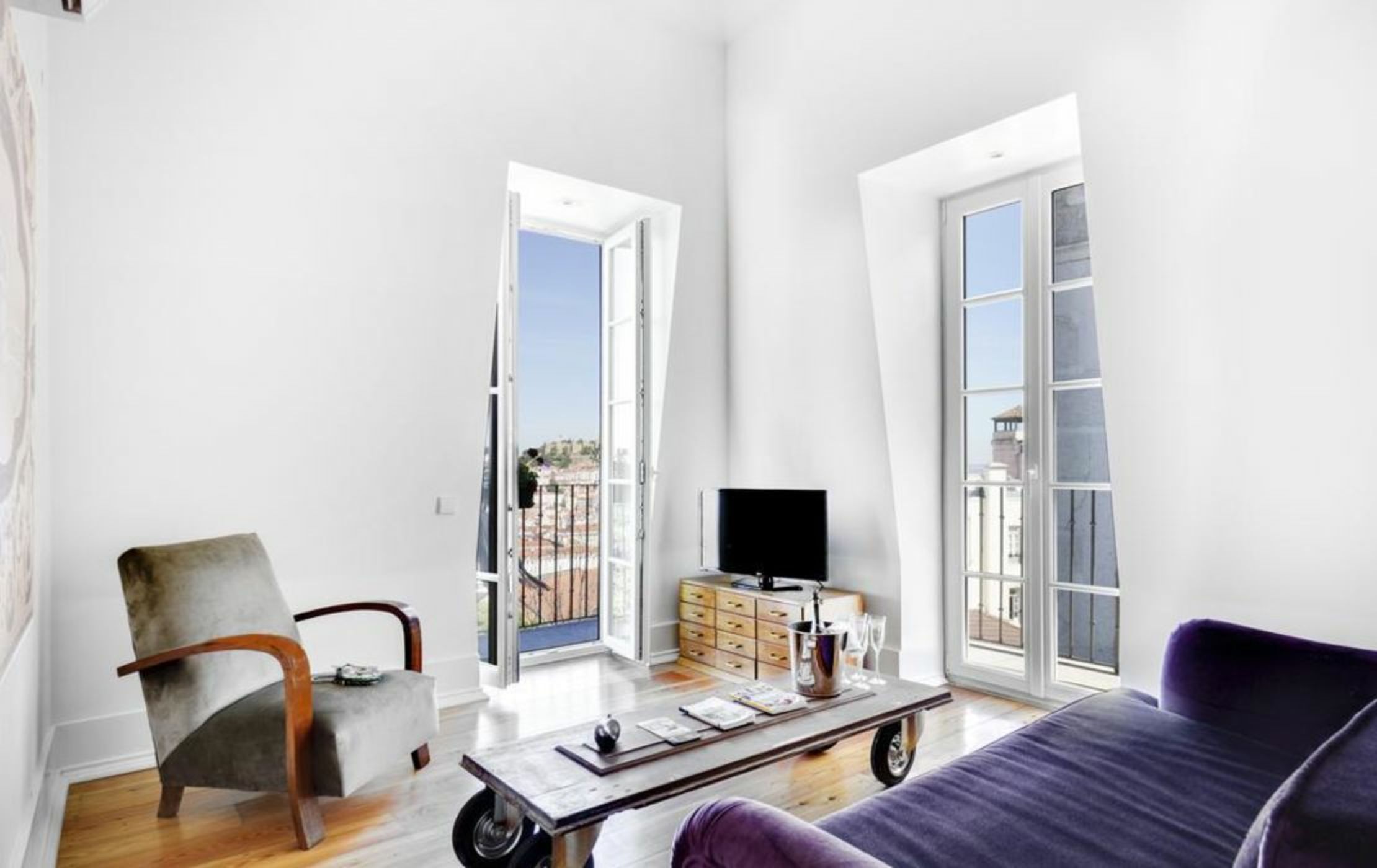 Residentas São Pedro