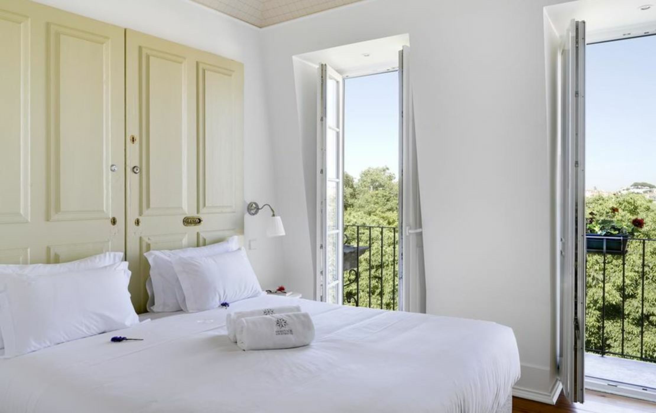 Residentas São Pedro