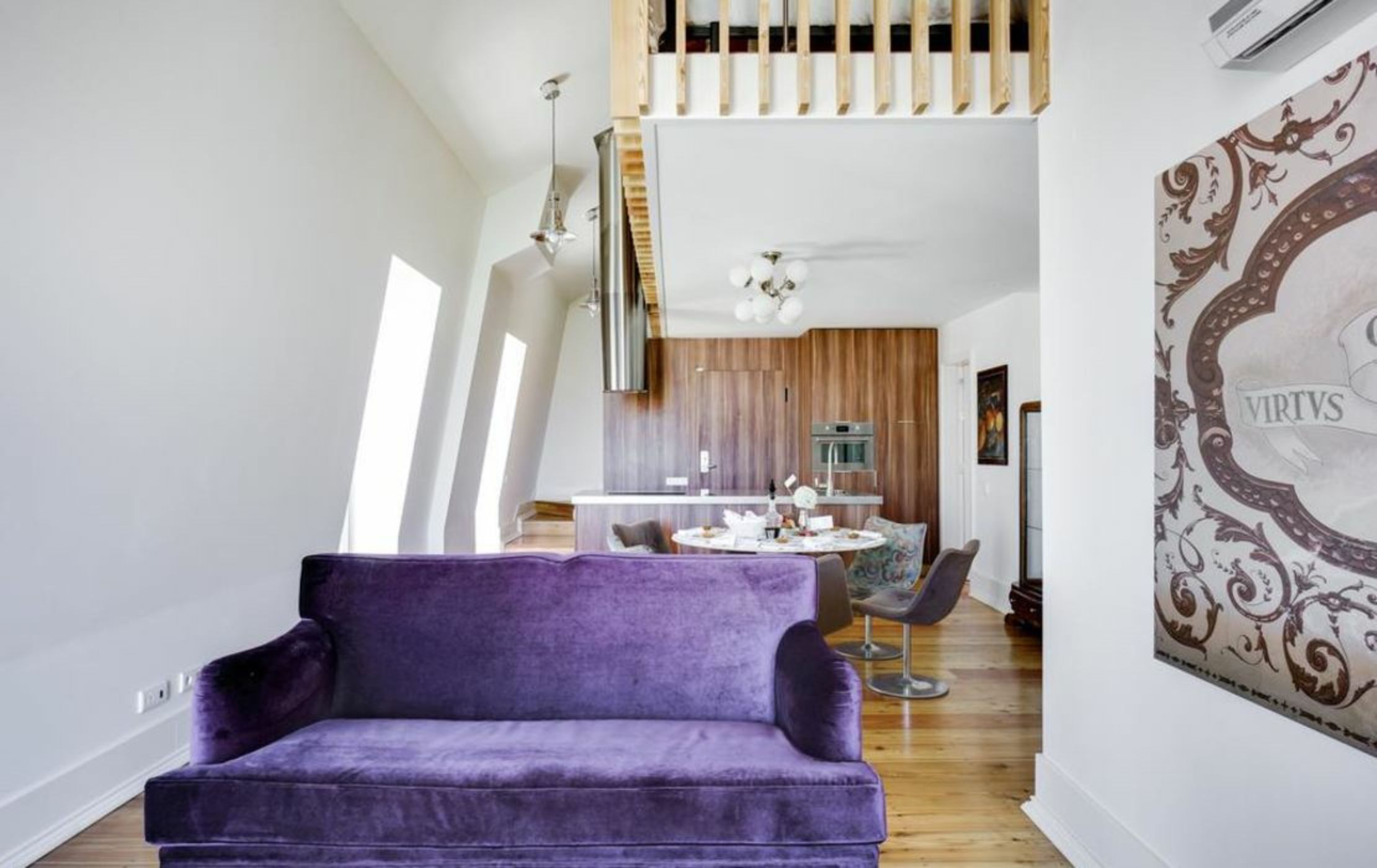 Residentas São Pedro