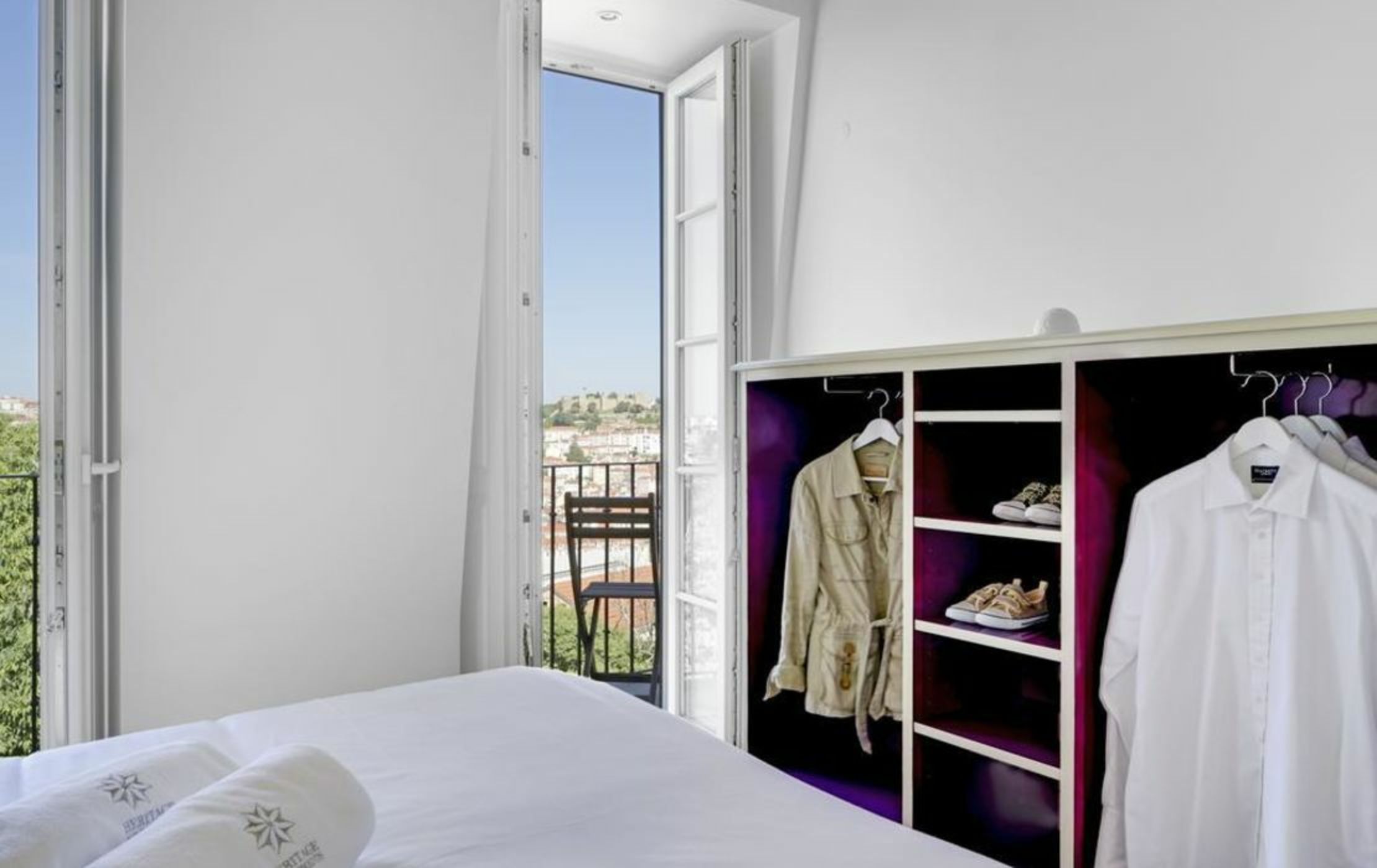 Residentas São Pedro