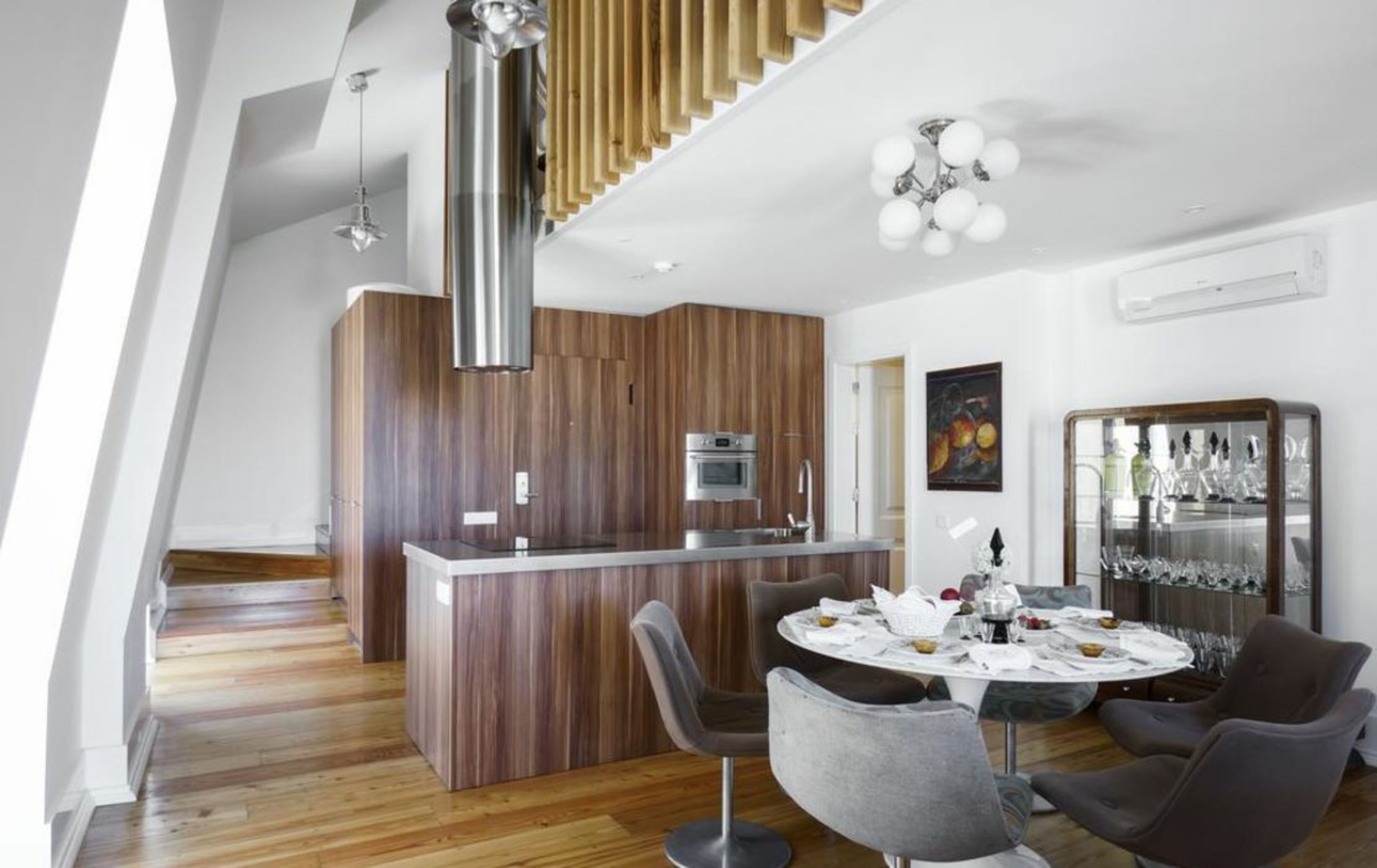 Residentas São Pedro