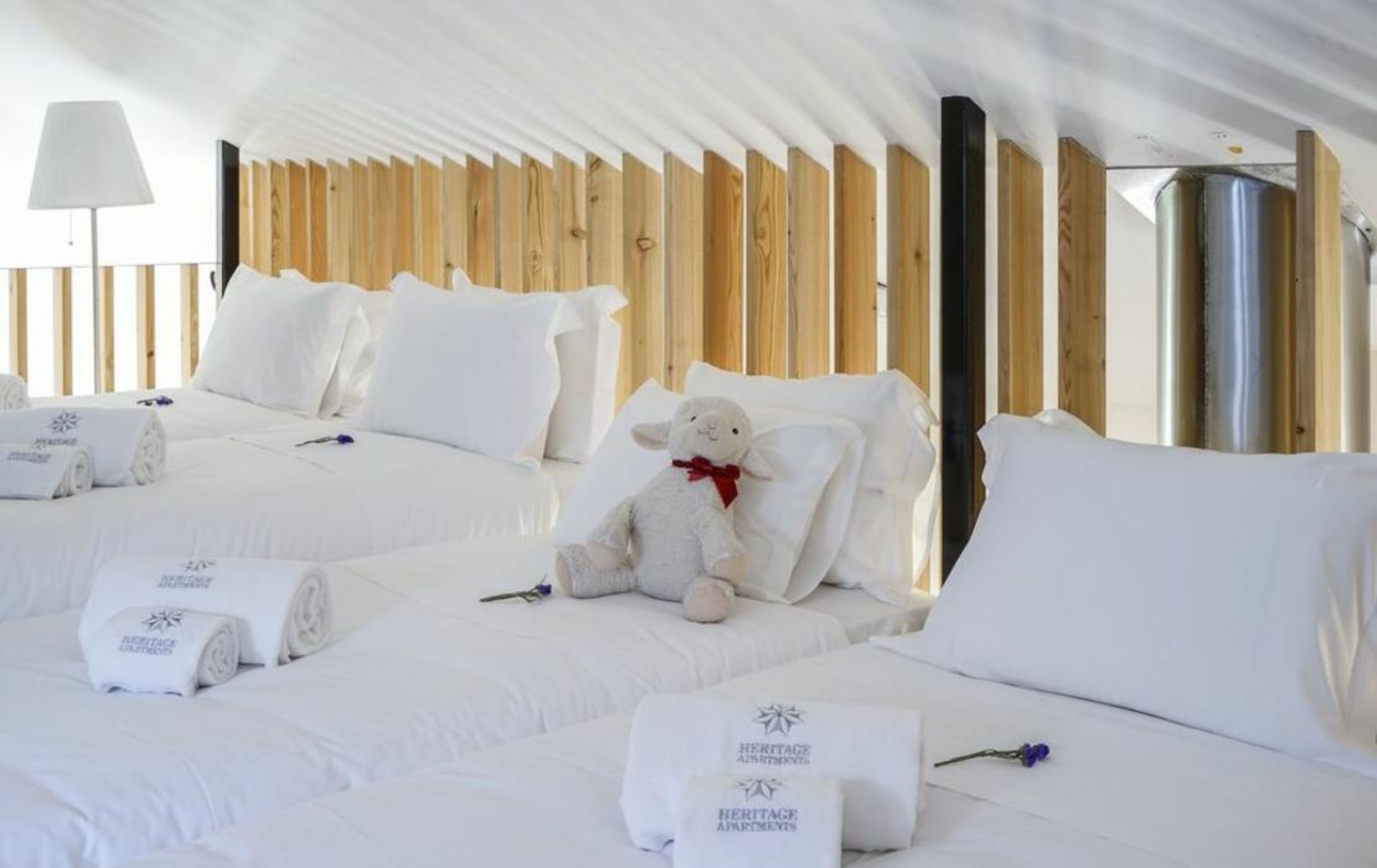 Residentas São Pedro