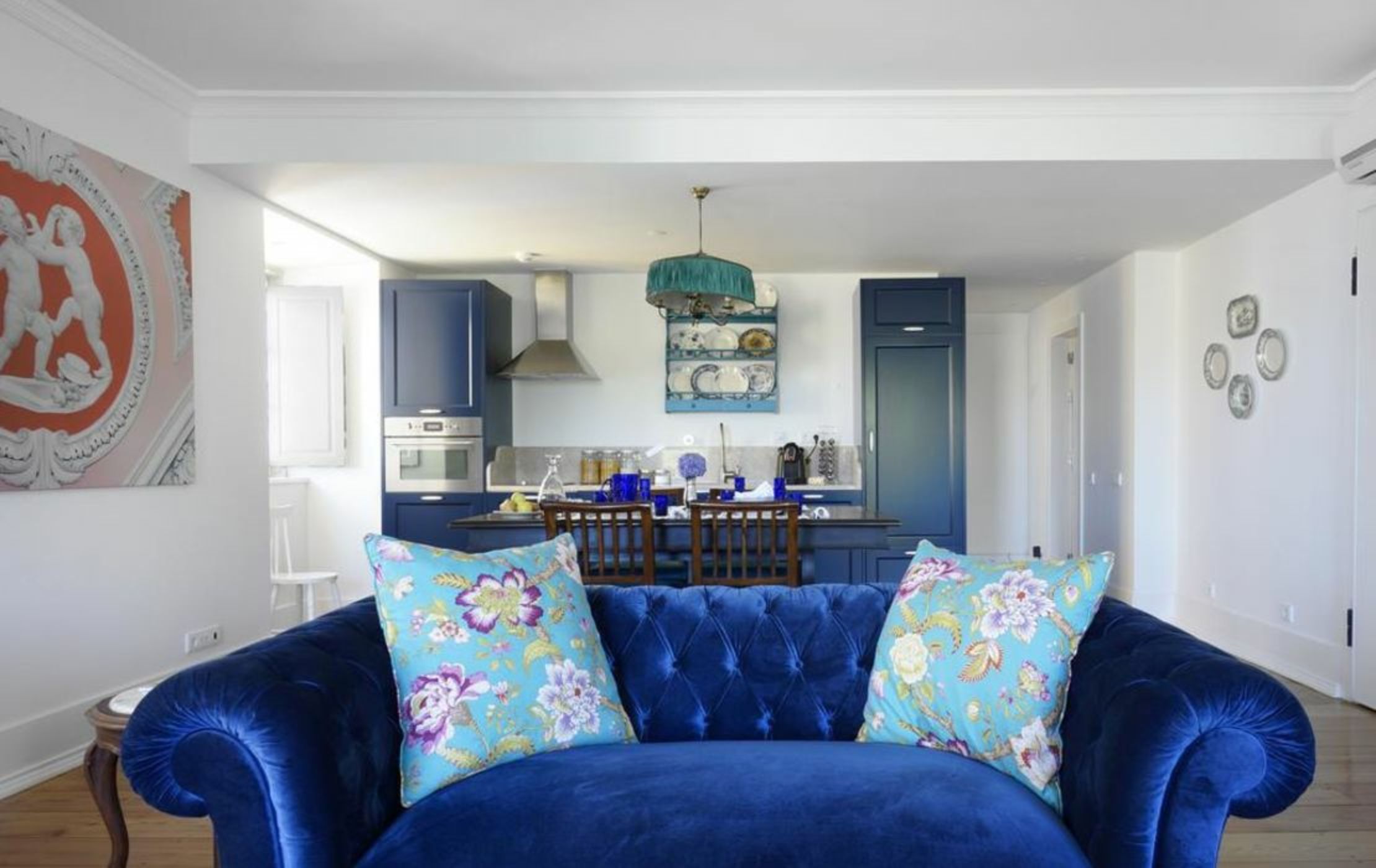 Residentas São Pedro