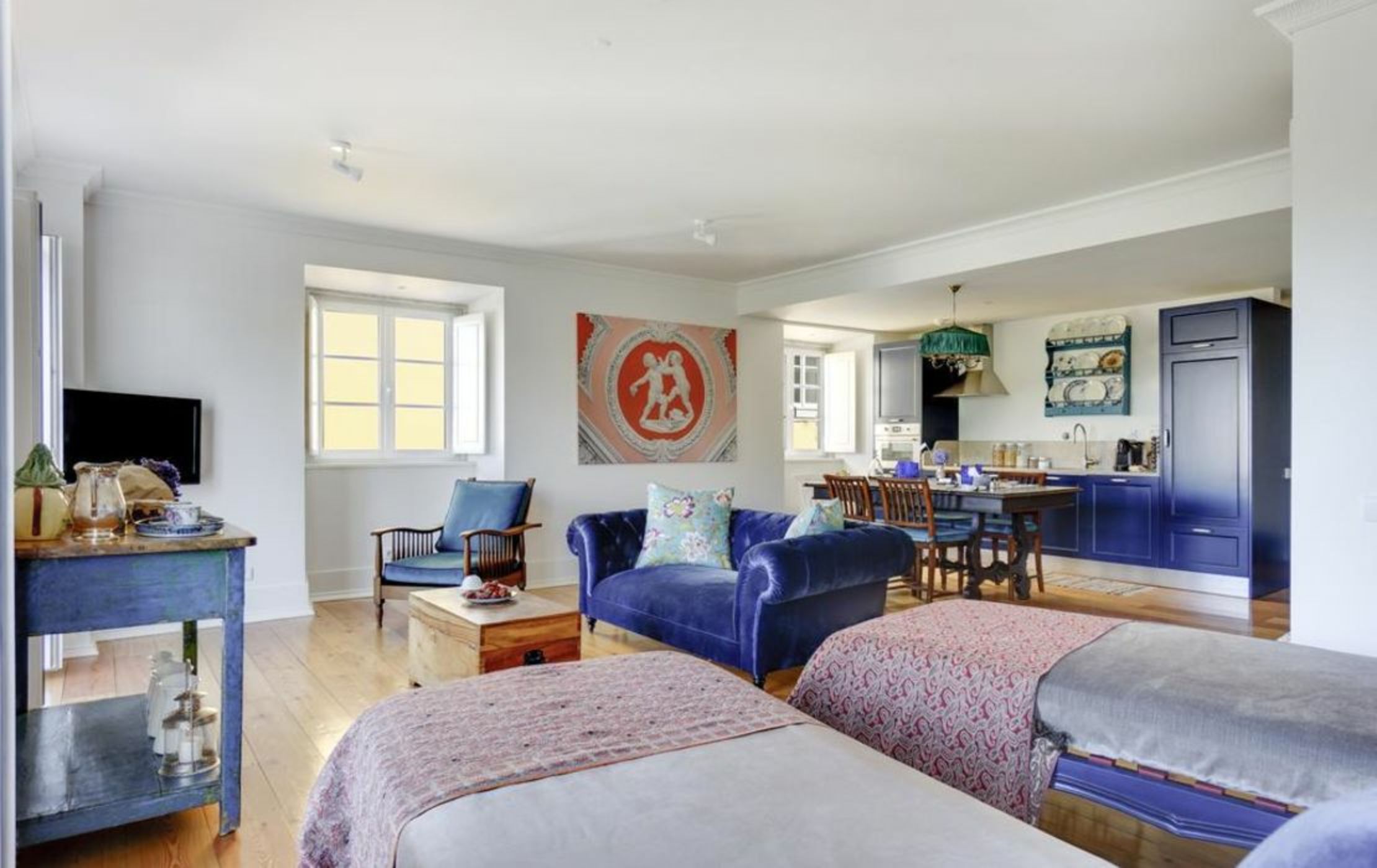 Residentas São Pedro