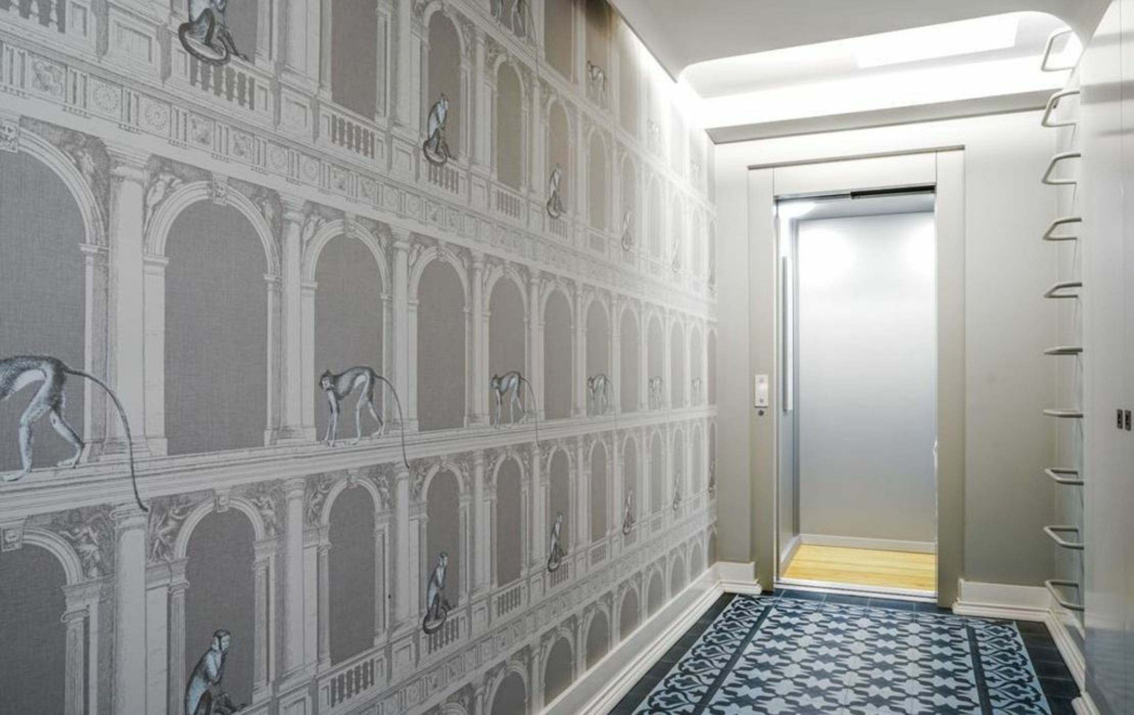 Residentas São Pedro