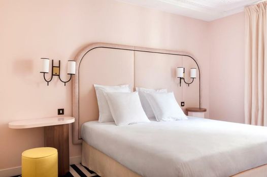 Hôtel Bienvenue