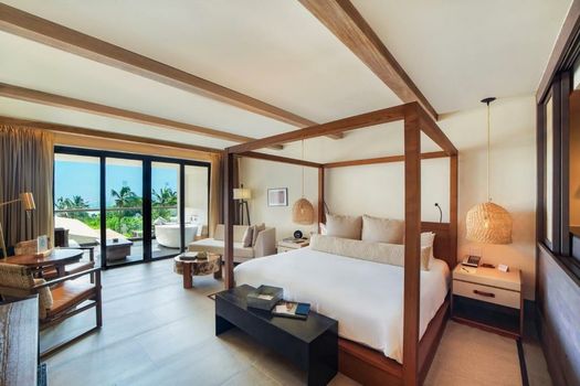 UNICO 20°N 87°W - Riviera Maya