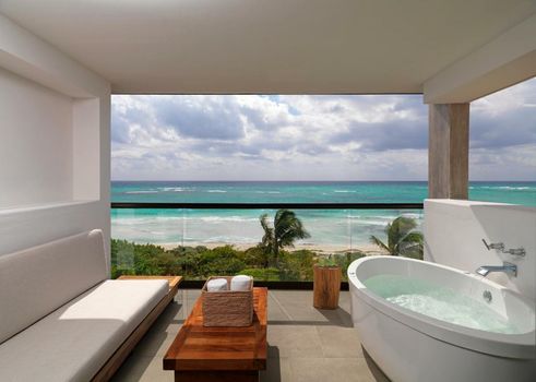 UNICO 20°N 87°W - Riviera Maya
