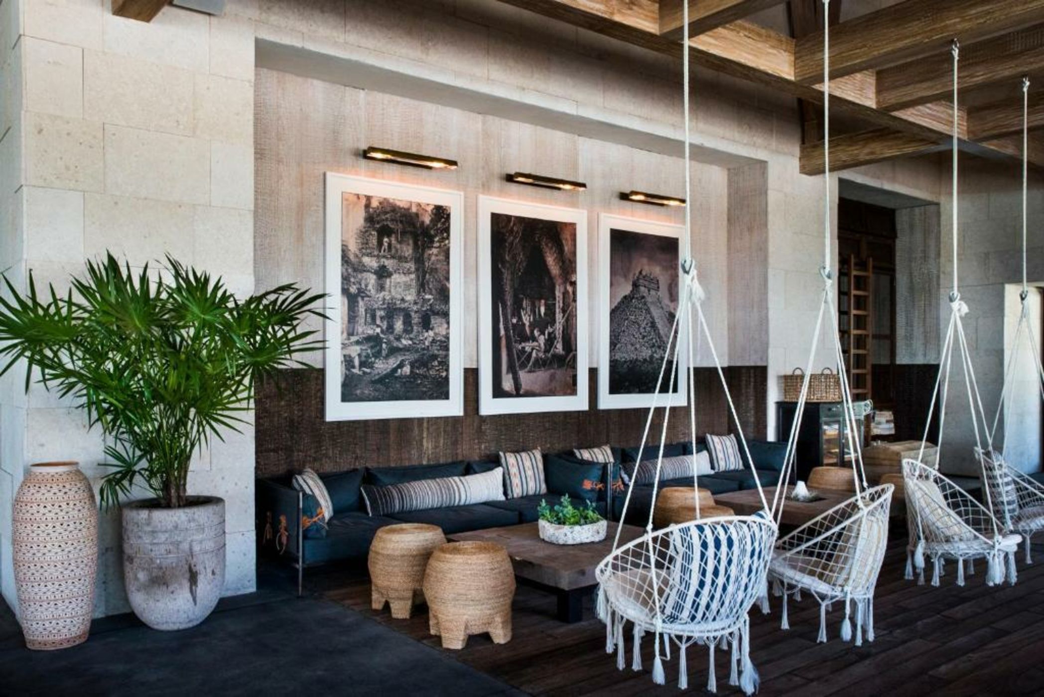 UNICO 20°N 87°W - Riviera Maya