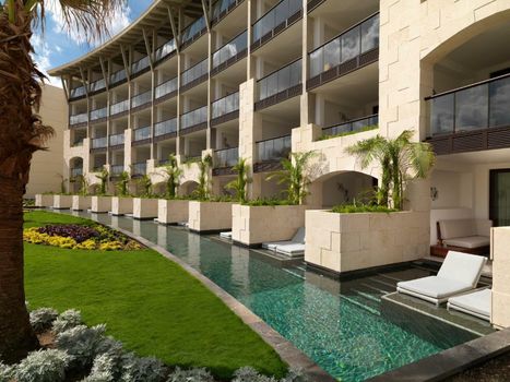 UNICO 20°N 87°W - Riviera Maya