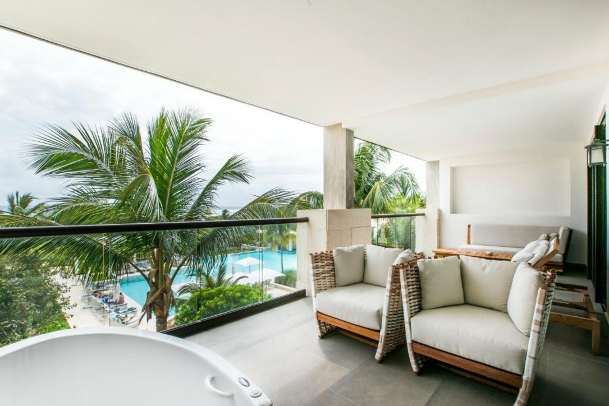 UNICO 20°N 87°W - Riviera Maya