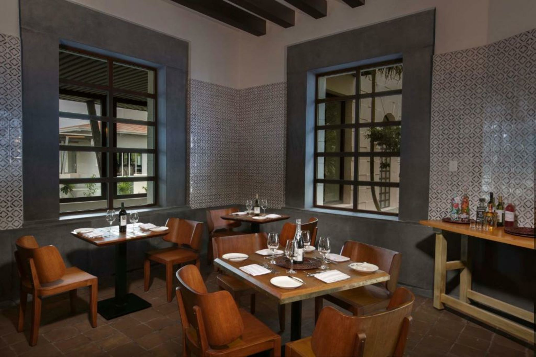 UNICO 20°N 87°W - Riviera Maya