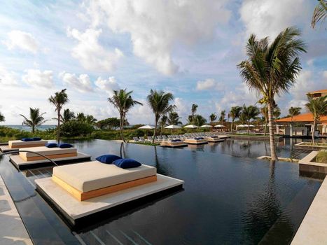 UNICO 20°N 87°W - Riviera Maya