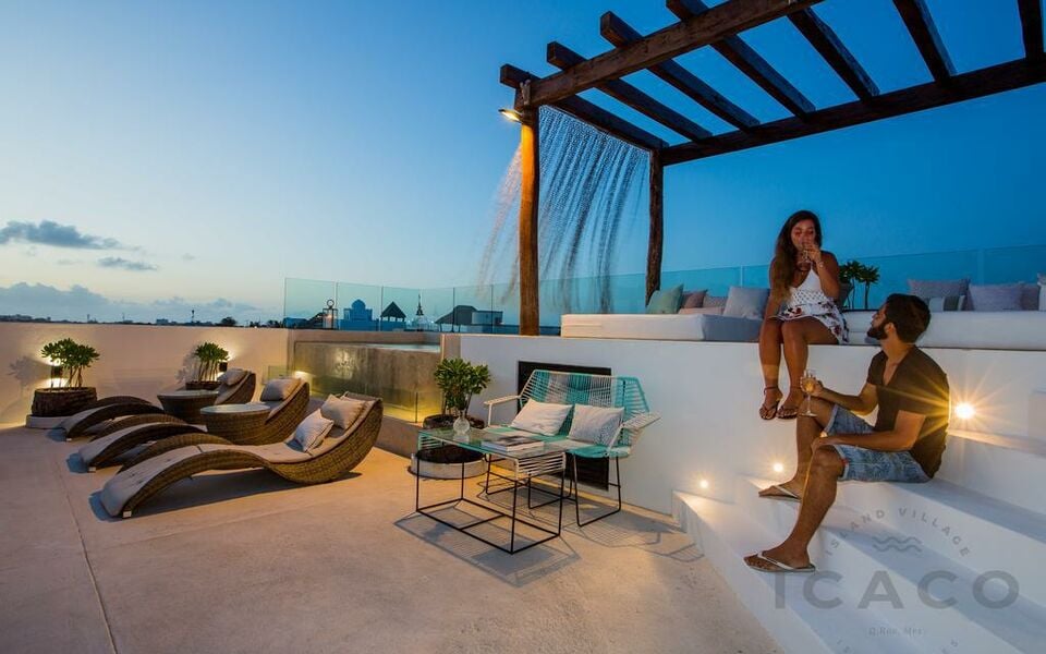 Boutique Hotels In Isla Mujeres Boutique Hotels In Isla Mujeres