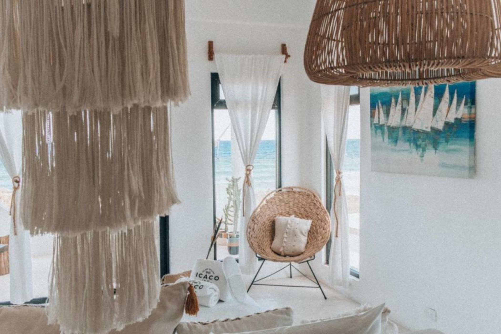 Icaco Island Village - Adults Only