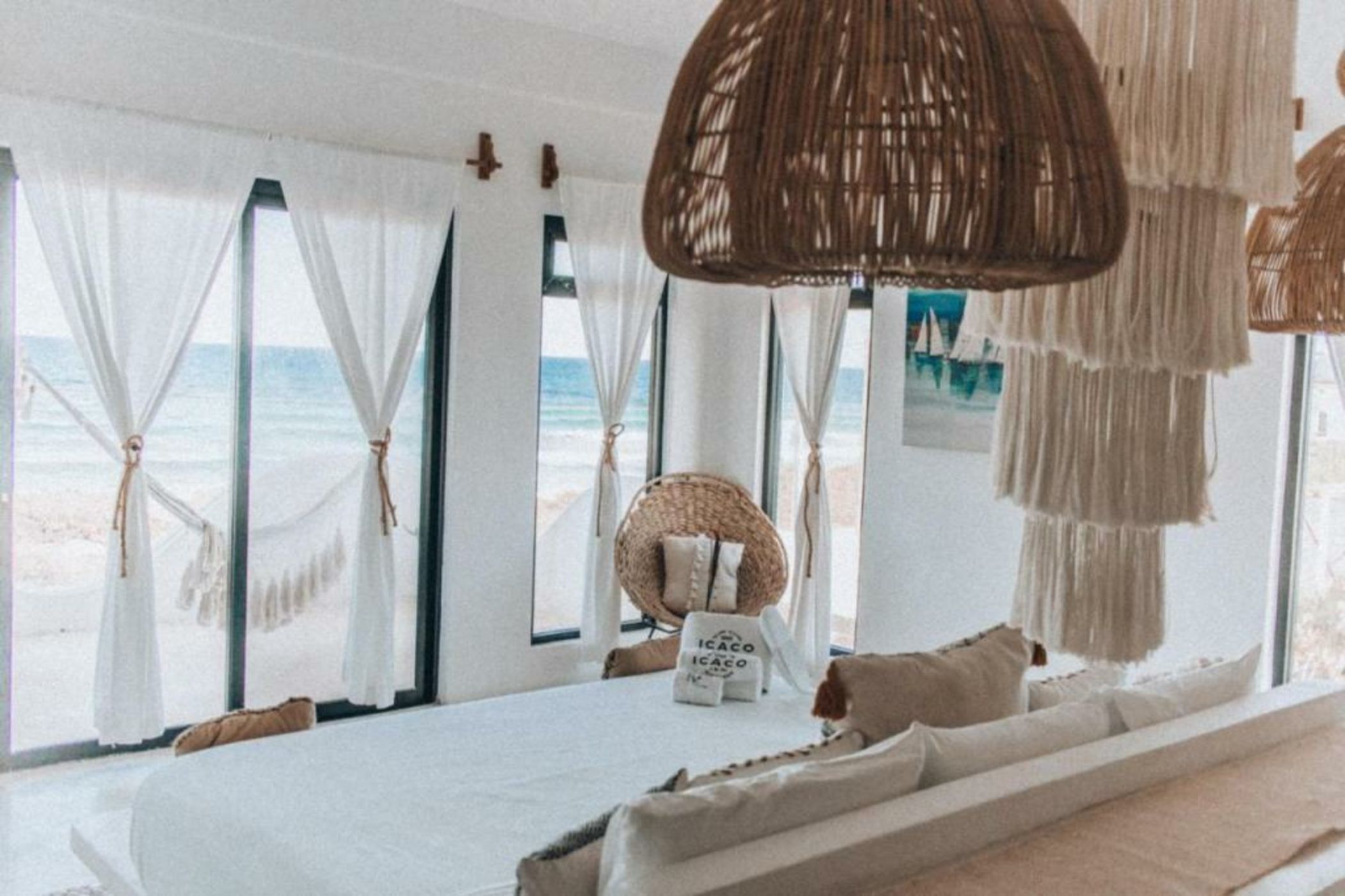 Icaco Island Village - Adults Only