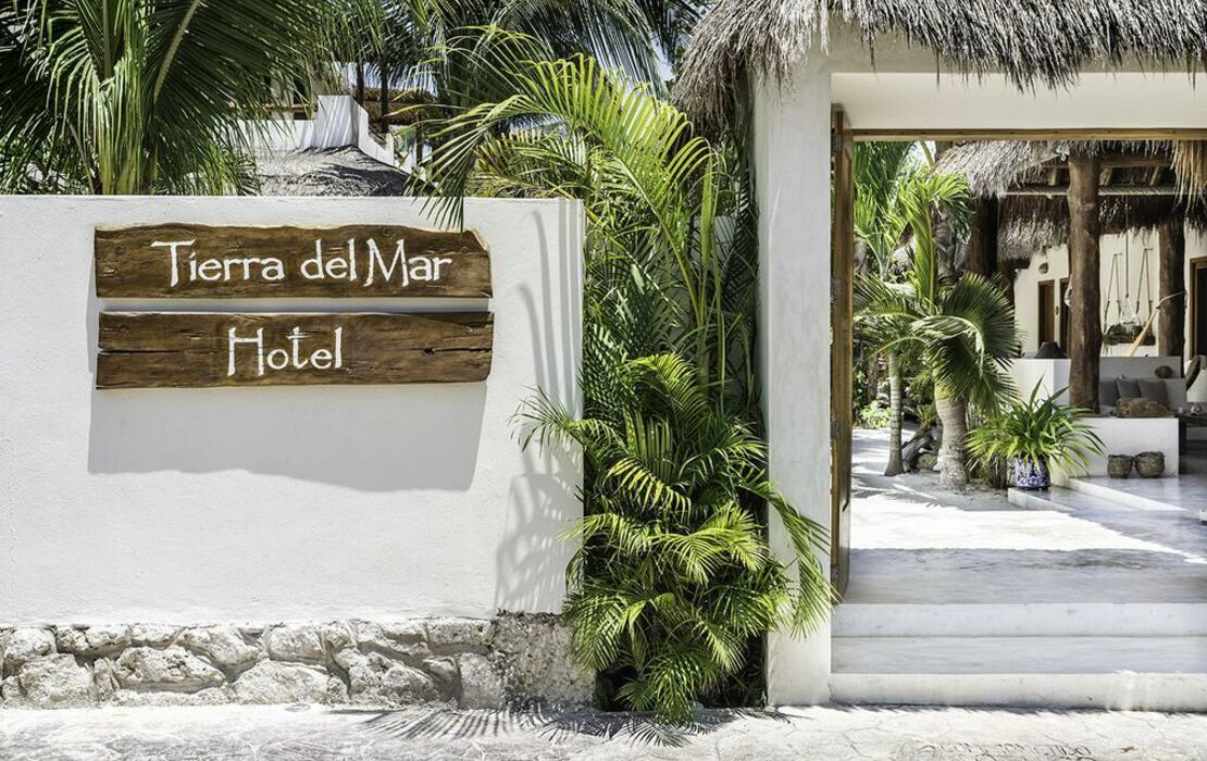 Tierra del Mar Hotel - Adults Only