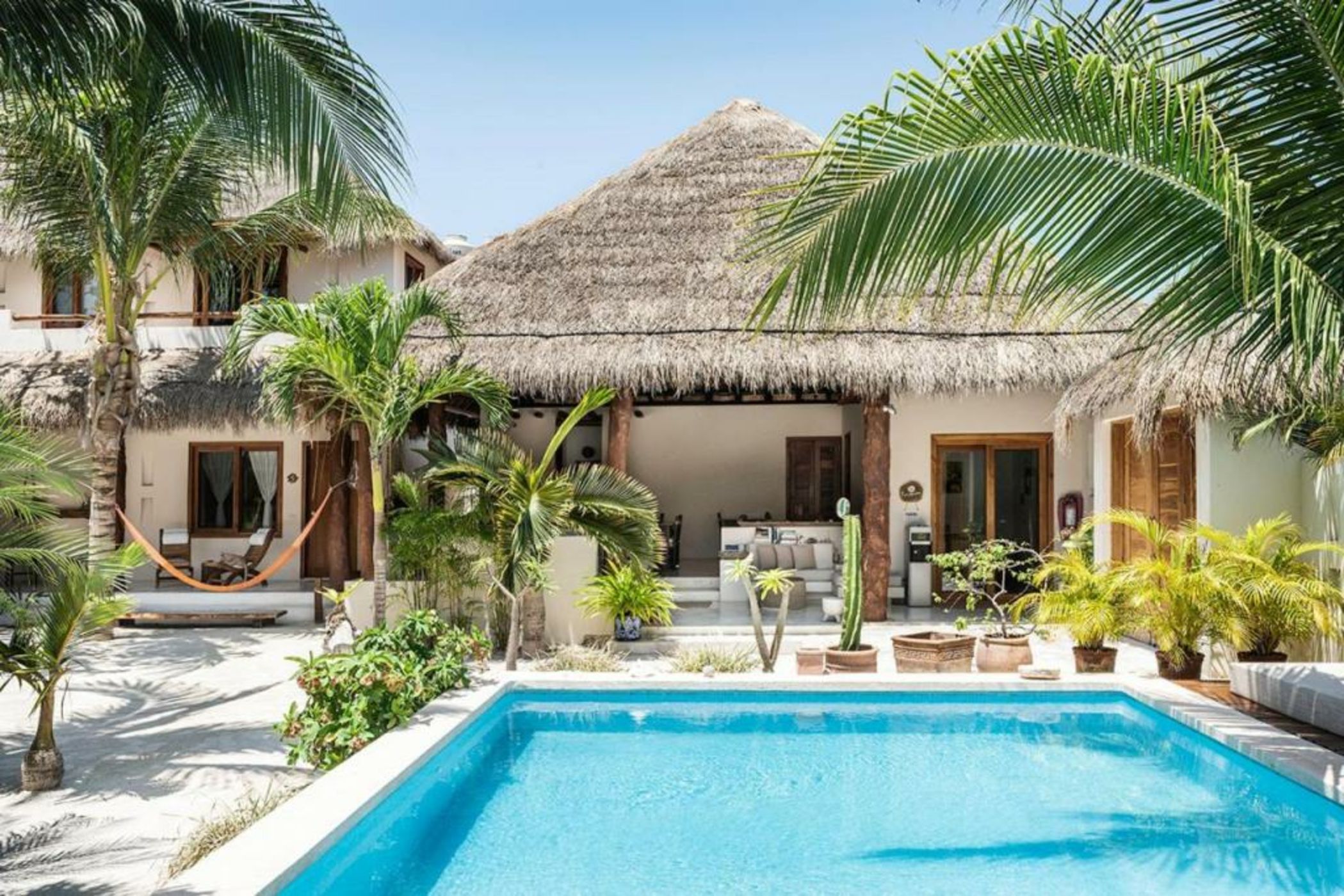 Tierra del Mar Hotel - Adults Only