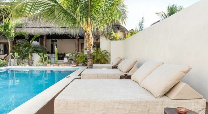 Tierra del Mar Hotel - Adults Only