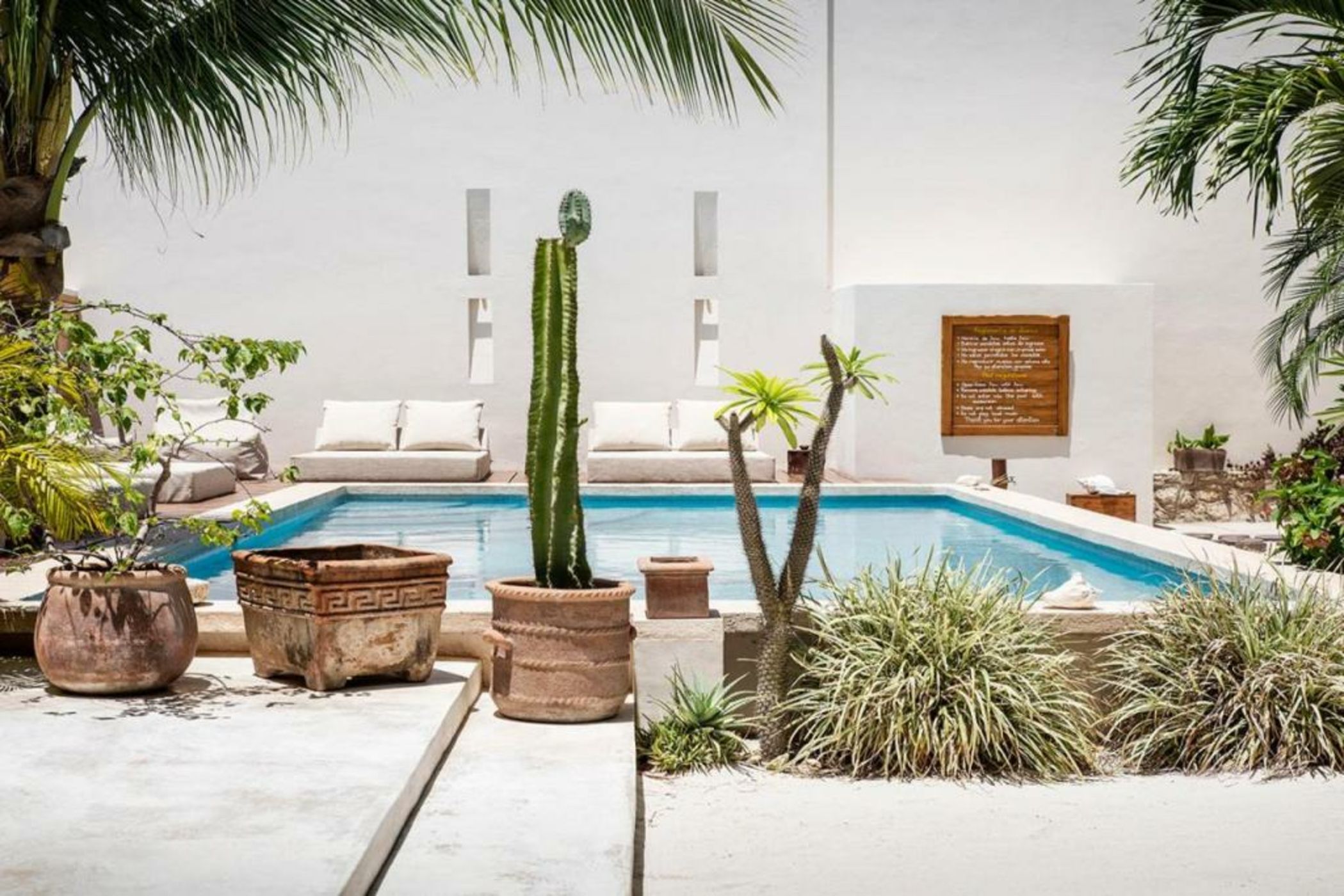 Tierra del Mar Hotel - Adults Only