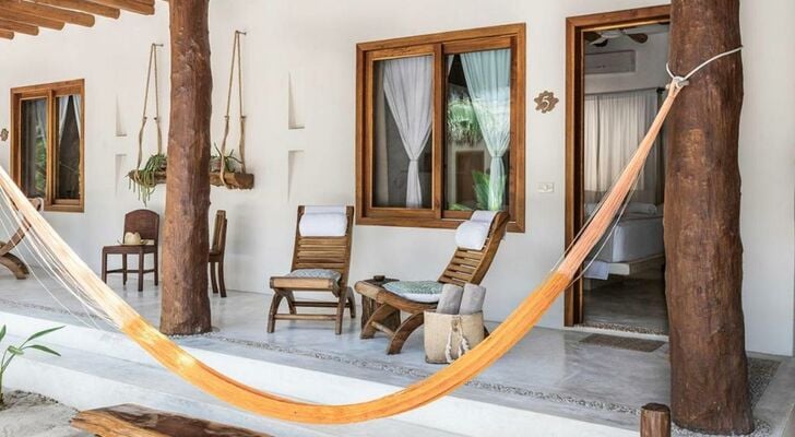 Tierra del Mar Hotel - Adults Only