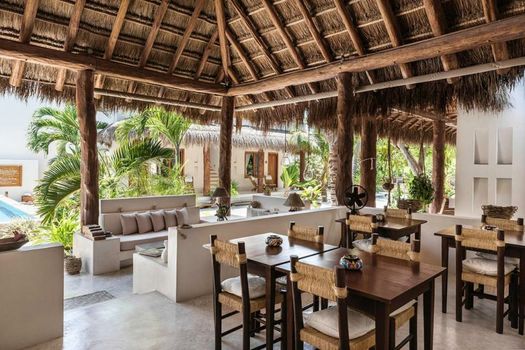 Tierra del Mar Hotel - Adults Only