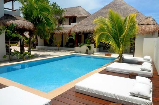 Tierra del Mar Hotel - Adults Only