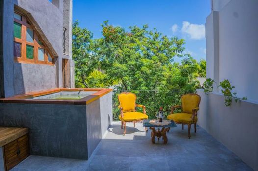 XscapeTulum