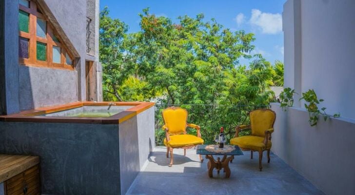 XscapeTulum