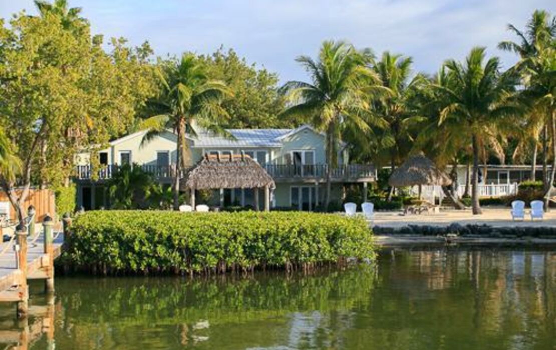 Coconut Palm Inn, a Design Boutique Hotel Key Largo, U.S.A.