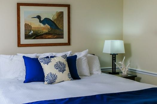 Coconut Palm Inn