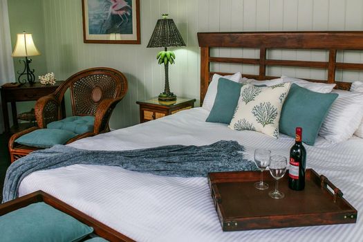 Coconut Palm Inn