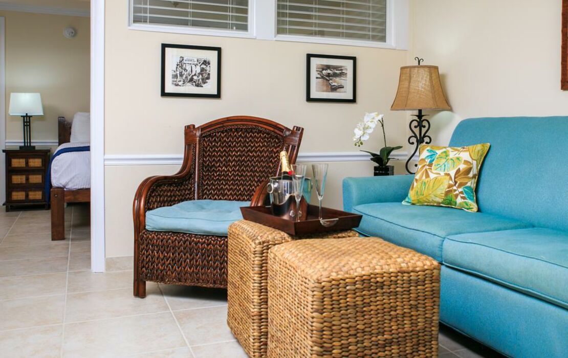 Coconut Palm Inn, a Design Boutique Hotel Key Largo, U.S.A.