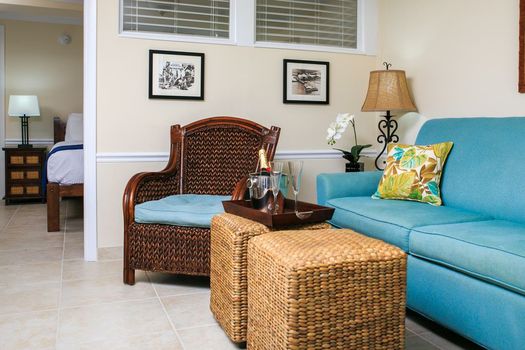 Coconut Palm Inn