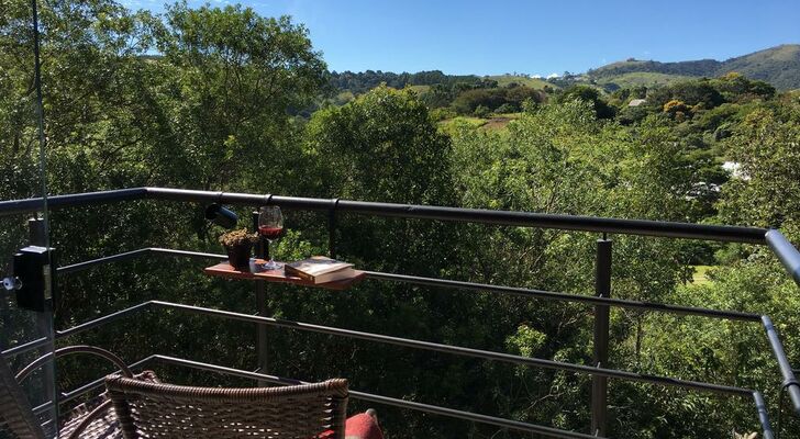 Latitude Lodge