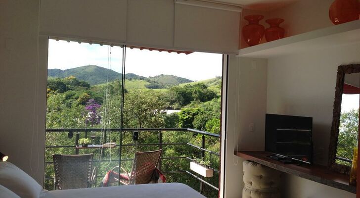 Latitude Lodge