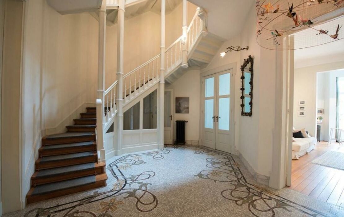 Maison Flagey Brussels, a Design Boutique Hotel Brussels, Belgium