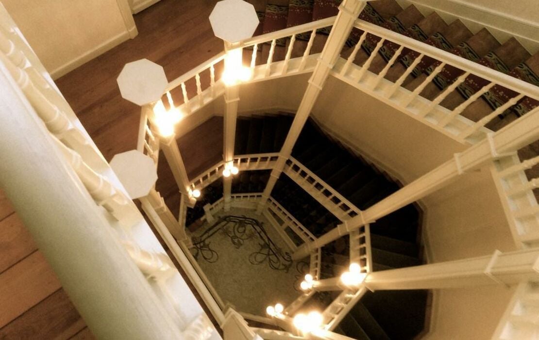 Maison Flagey Brussels, a Design Boutique Hotel Brussels, Belgium