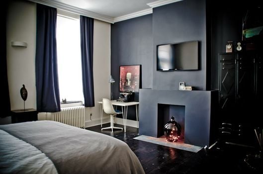 B&B House Ninety