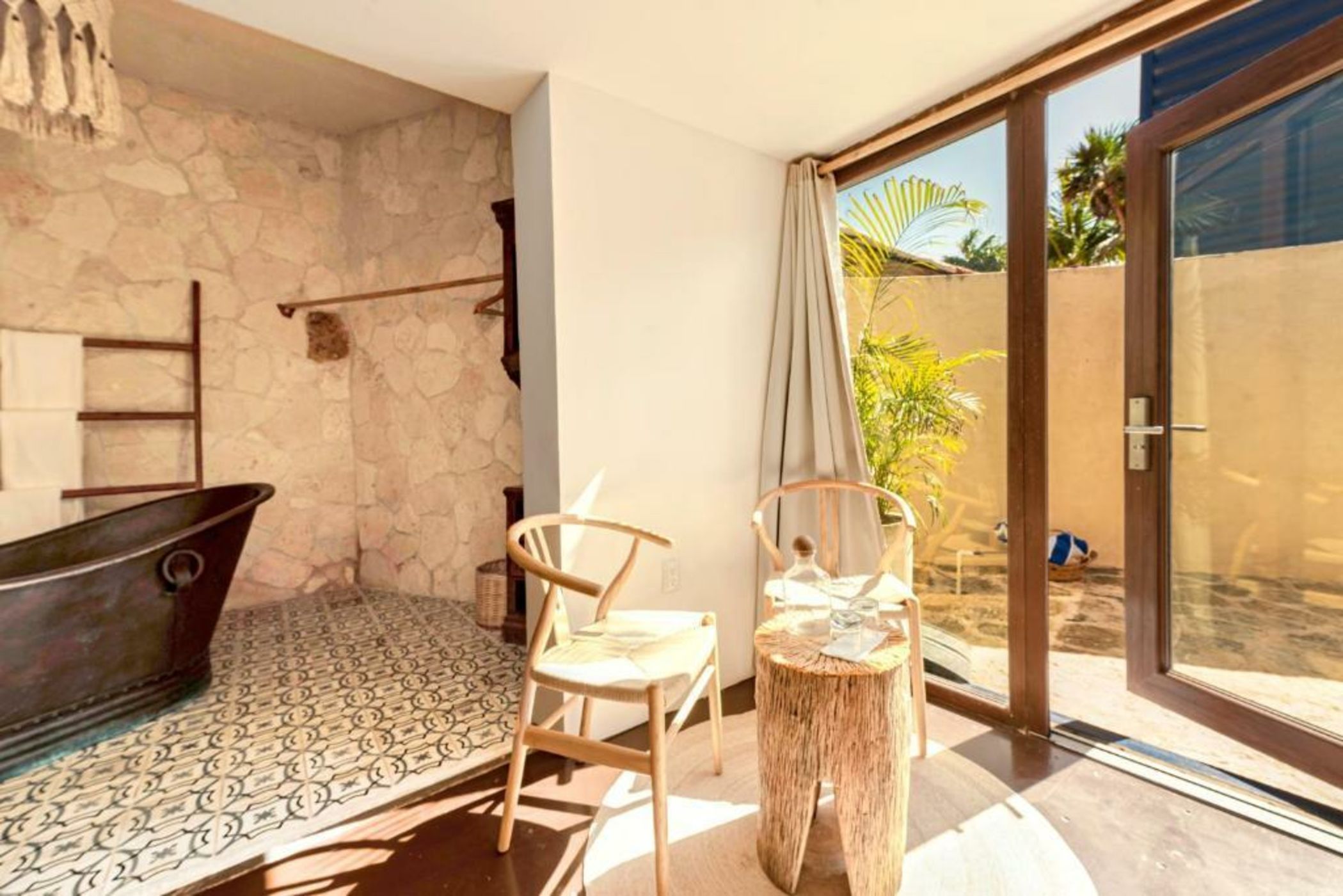 Alquimia Hotel Boutique