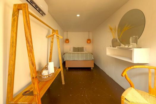 Alquimia Hotel Boutique