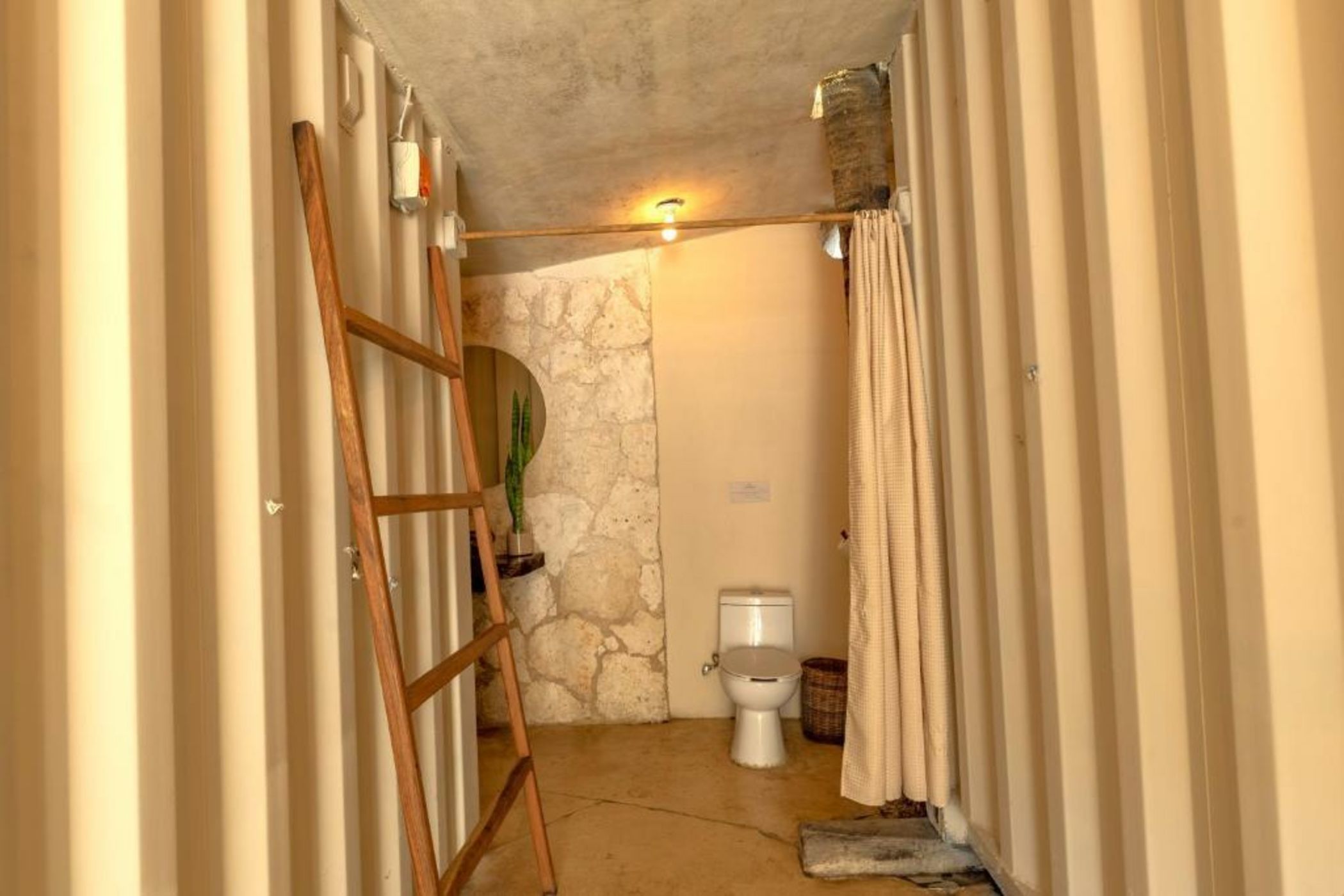 Alquimia Hotel Boutique