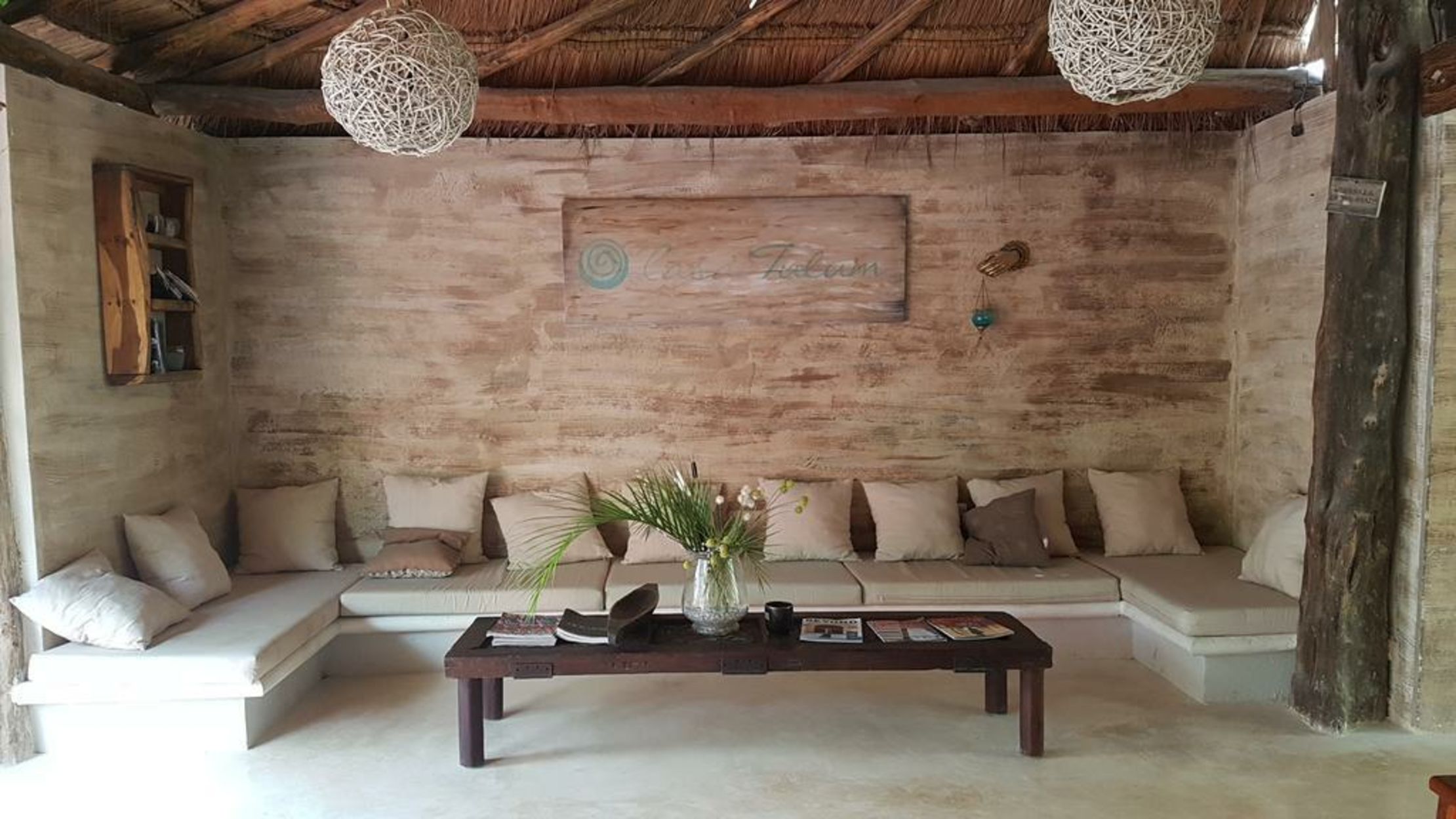 KLR Casa Tulum by Sercotel