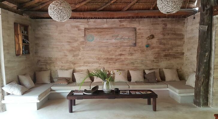 KLR Casa Tulum by Sercotel