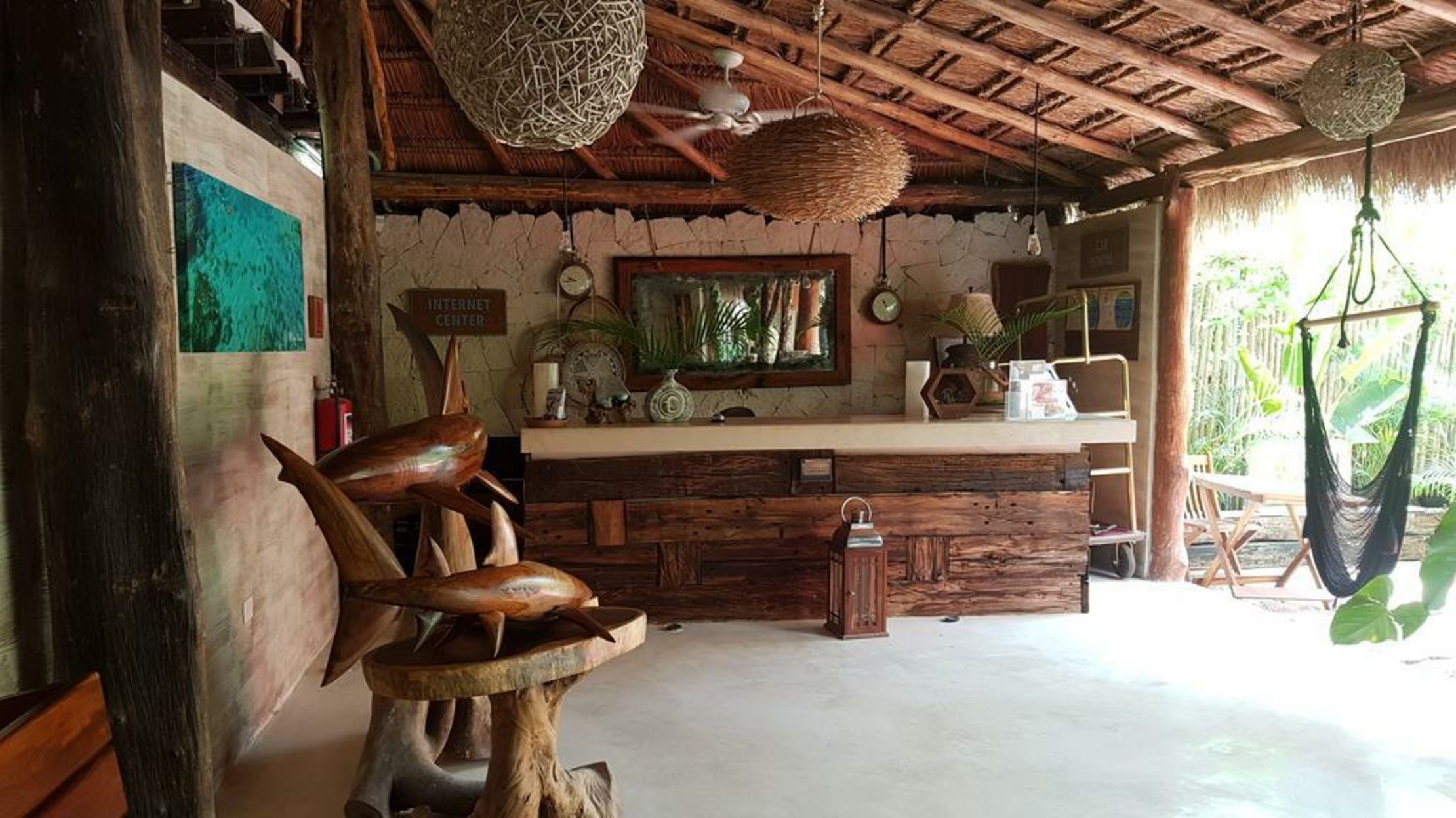 KLR Casa Tulum by Sercotel