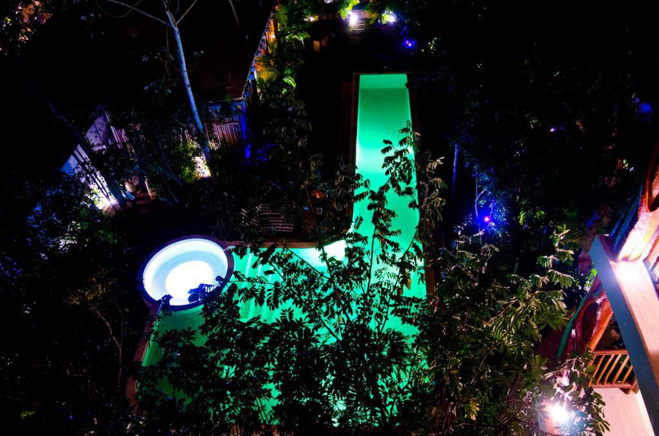 KLR Casa Tulum by Sercotel