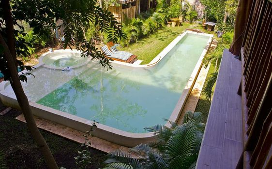 KLR Casa Tulum by Sercotel