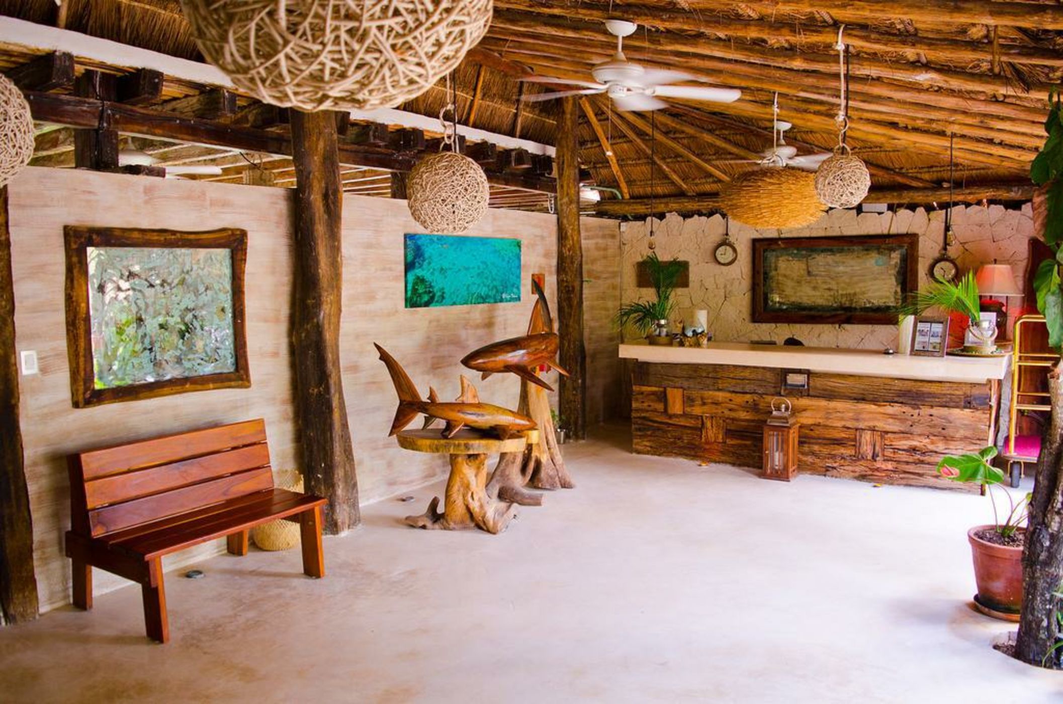 KLR Casa Tulum by Sercotel