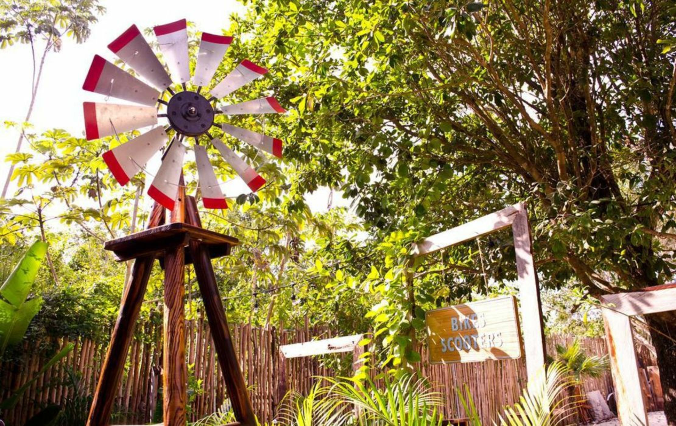 KLR Casa Tulum by Sercotel