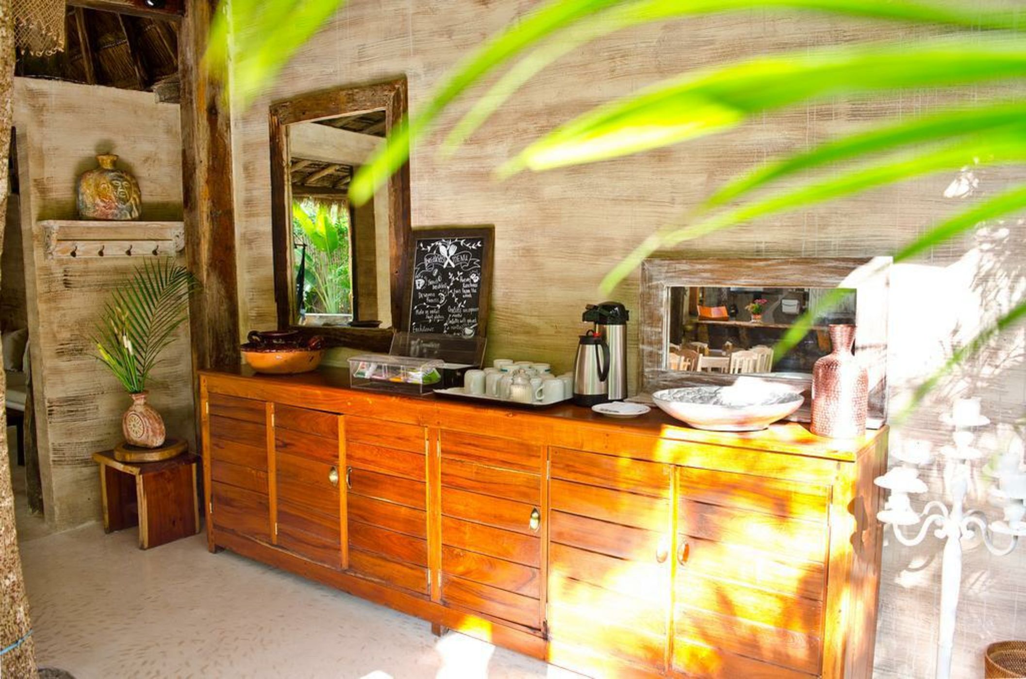 KLR Casa Tulum by Sercotel